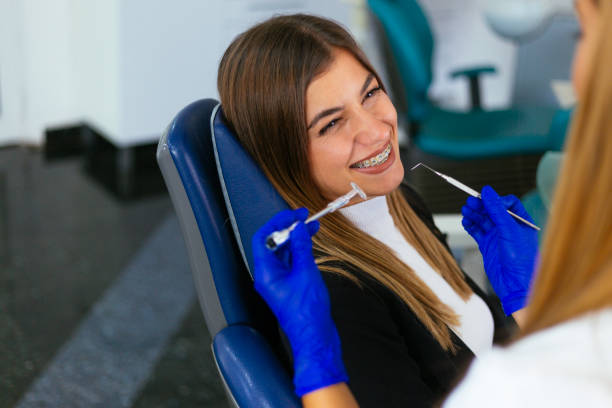 Best Sedation Dentistry  in Archer City, TX