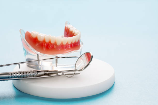 Best Laser Dentistry  in Archer City, TX