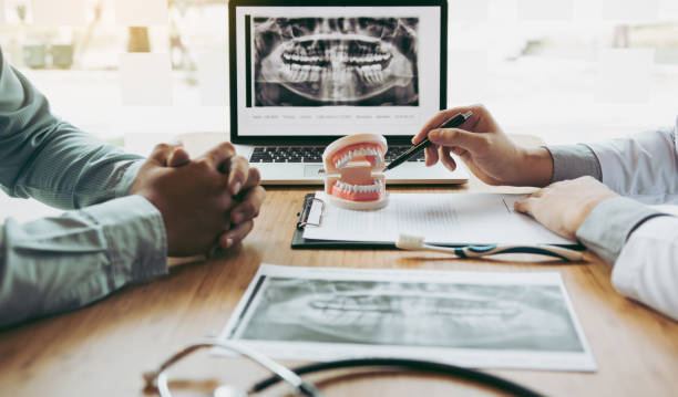 Emergency Dental Services in Archer City, TX