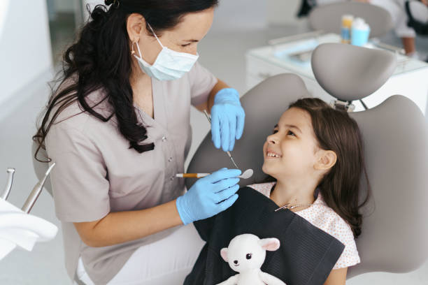 Best Tooth Extraction  in Archer City, TX