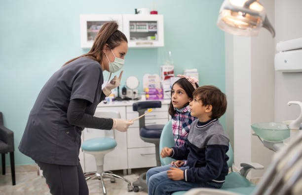 Best Oral Cancer Screening  in Archer City, TX