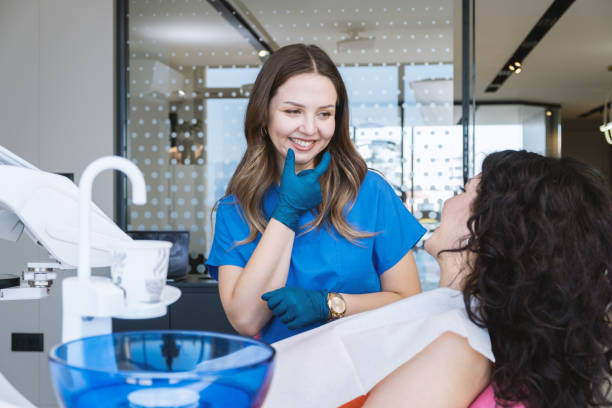 Best Wisdom Tooth Removal  in Archer City, TX