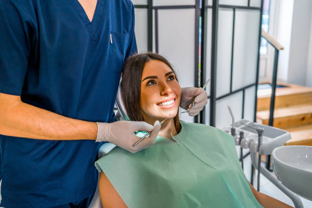 Best TMJ/TMD Treatment  in Archer City, TX