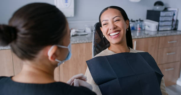 Oral Cancer Screening in Archer City, TX