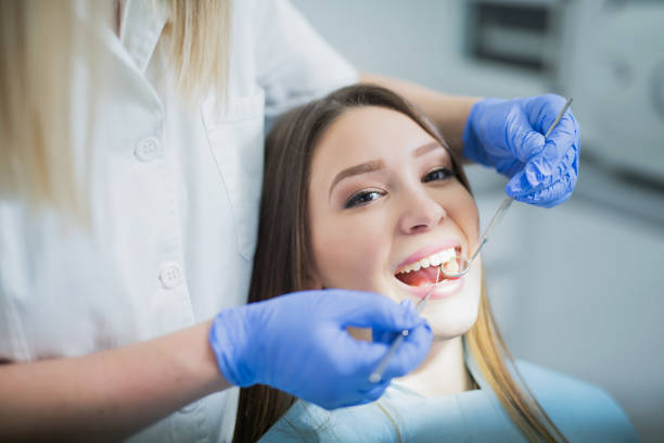 Best Root Canal Treatment  in Archer City, TX