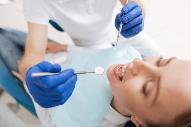 Best Preventive Dentistry  in Archer City, TX