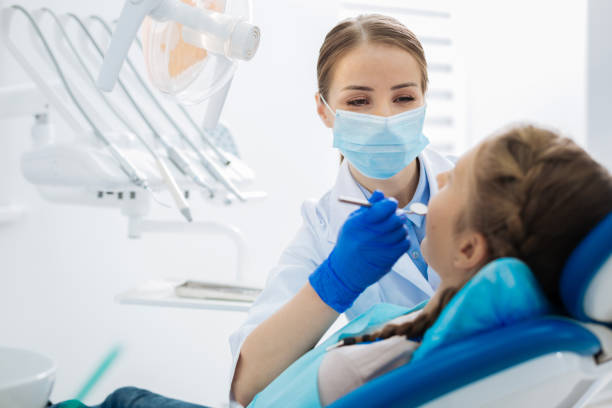 Best Oral Cancer Screening  in Archer City, TX